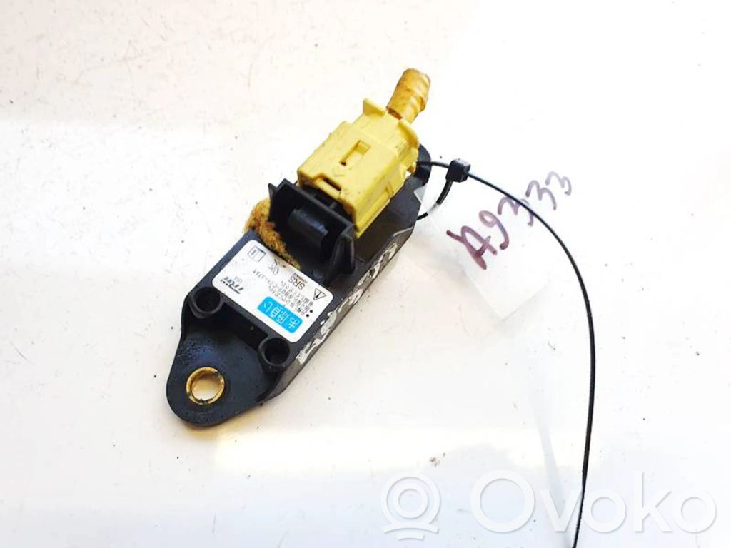 Honda Accord Airbagsensor Crashsensor Drucksensor 