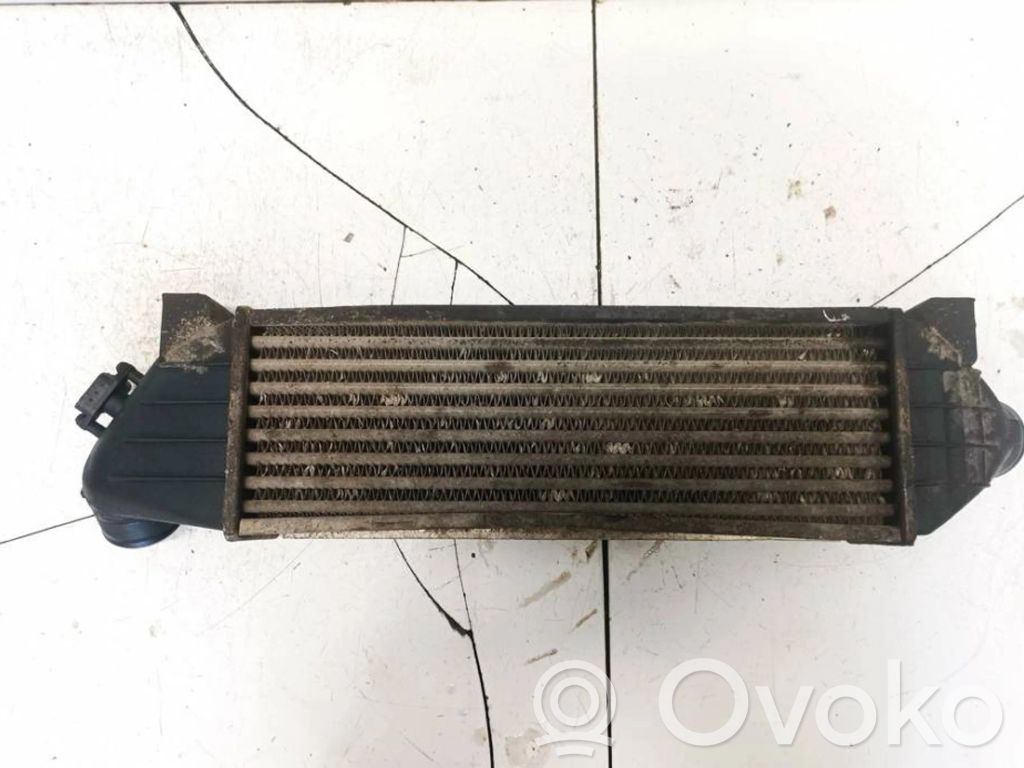 Radiador intercooler   1C159L440BE,1C159L440BE