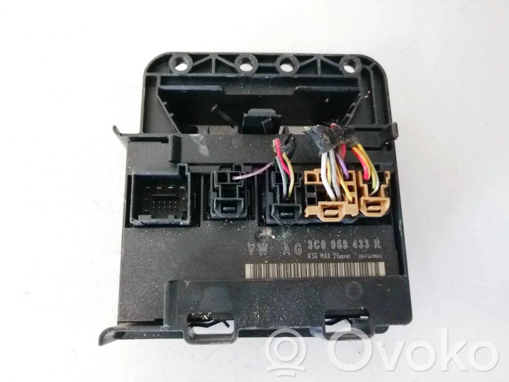 Module confort   3C0959433R,3C0959433R