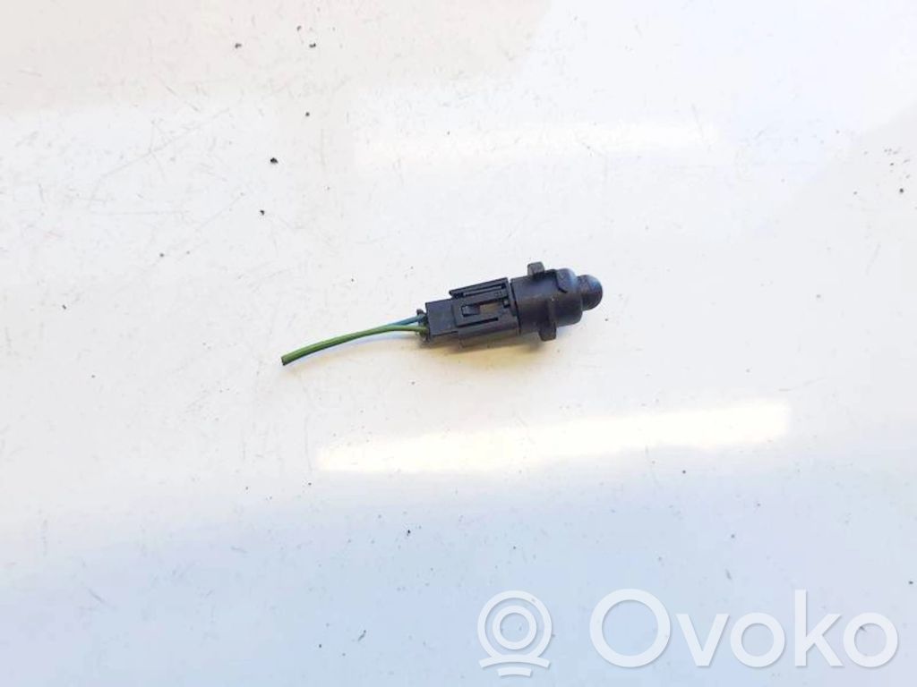 Peugeot 307 Außentemperatursensor 