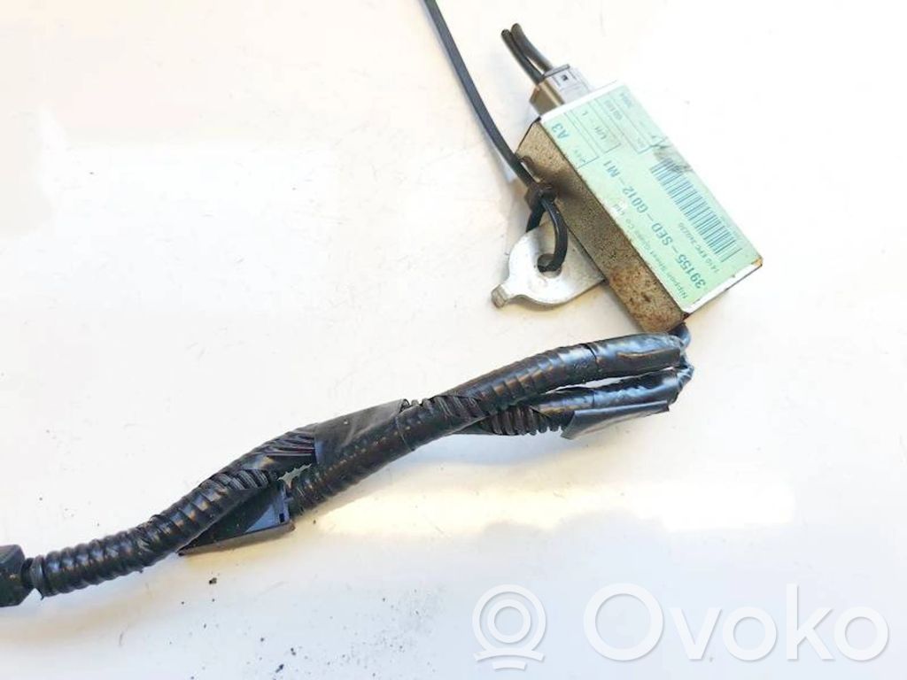 Honda Accord Moduł / Sterownik anteny 