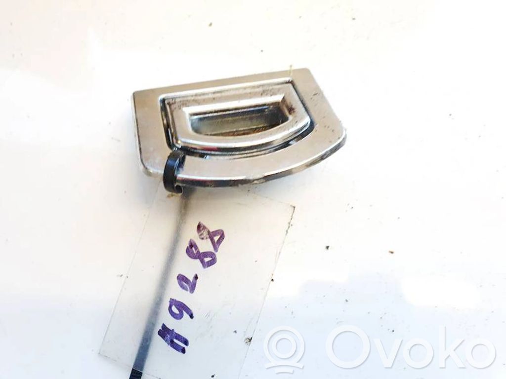 Audi Q7 4L Alte piese de interior 