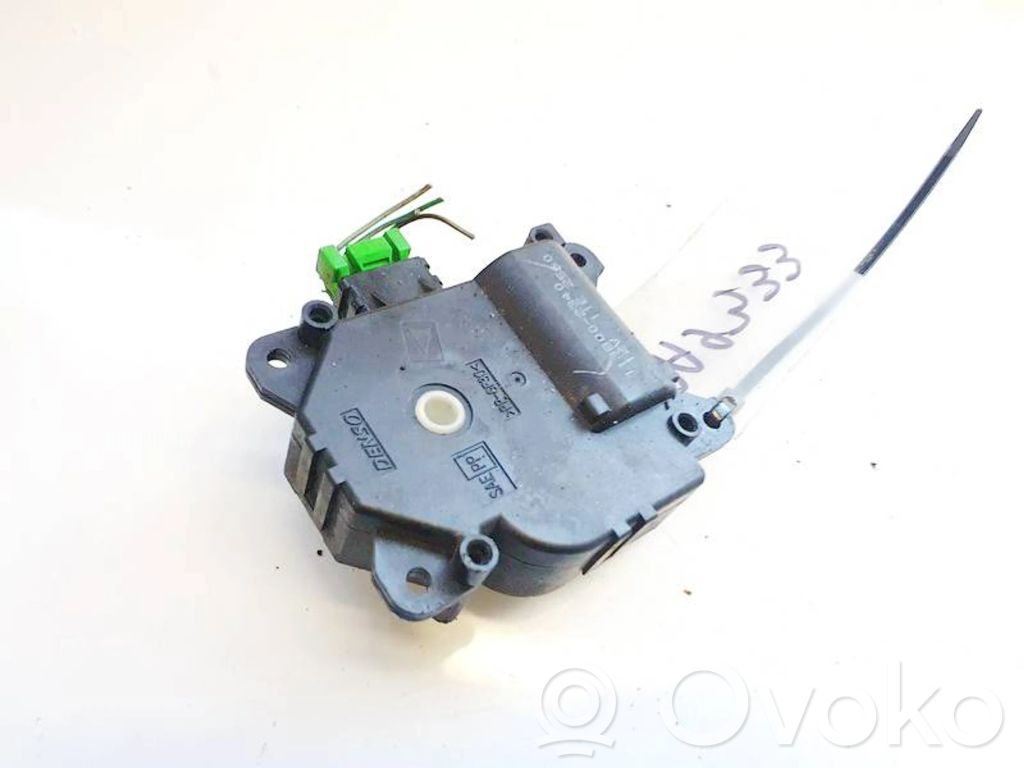 Honda Accord Motor/actuator clapetă aer 