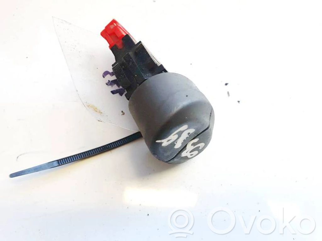 Renault Scenic I Comutator încălzire parbriz/lunetă