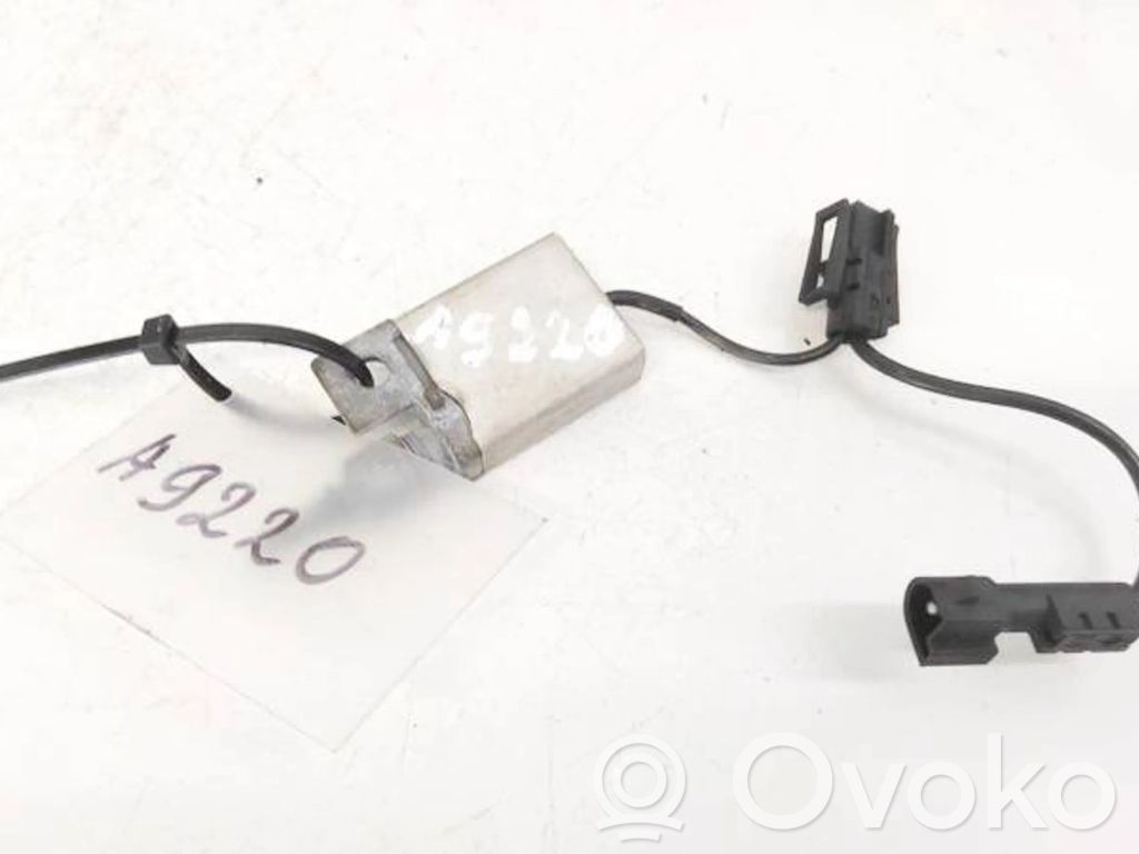 Antenna control unit   65248375224,65248375224,65248375224,65248375224,AAT405