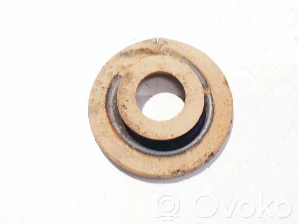 Volkswagen Touran I Molla elicoidale anteriore con cuscinetti in gomma