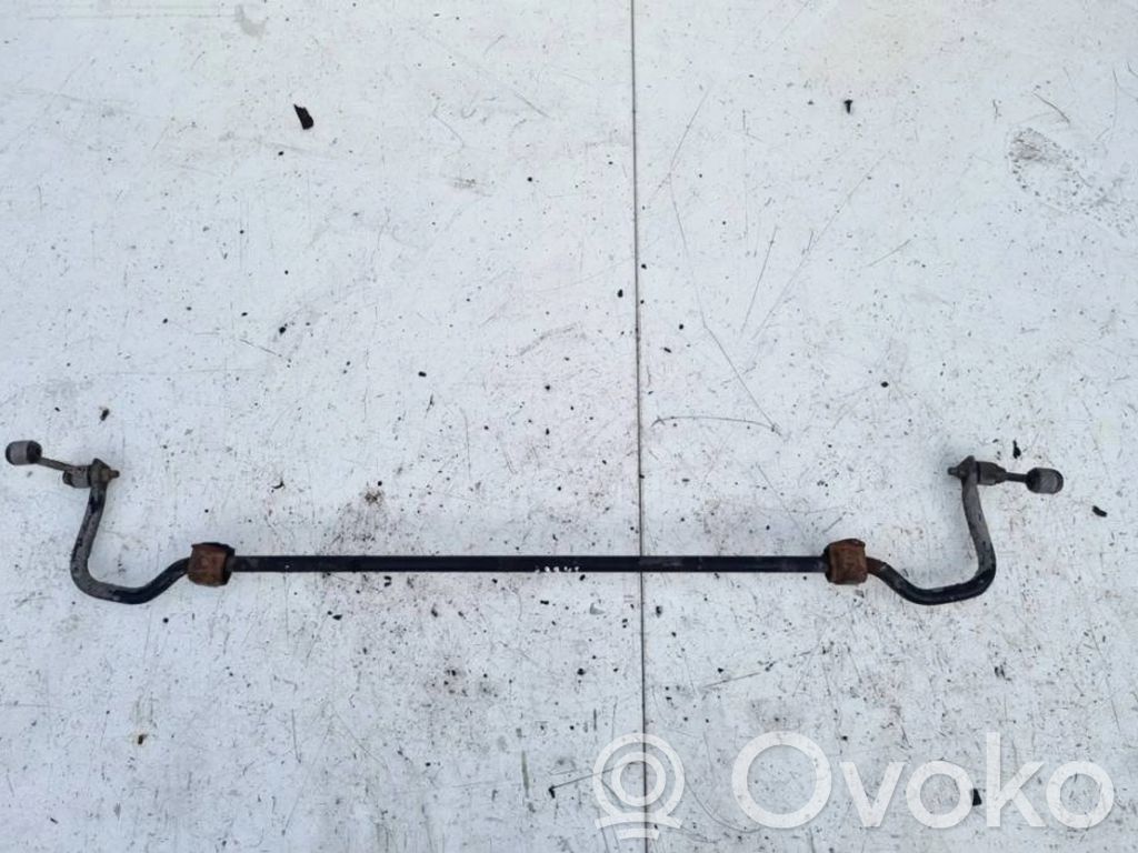 Mercedes-Benz B W246 W242 Barra stabilizzatrice anteriore/barra antirollio 