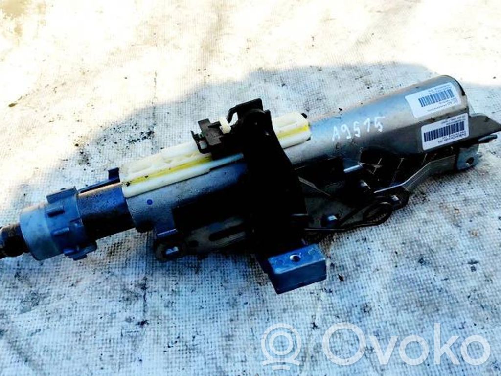 Chrysler 300 - 300C Scatola dello sterzo 