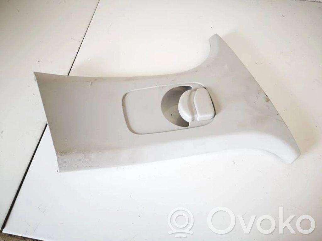 Citroen C4 II Altra parte interiore 