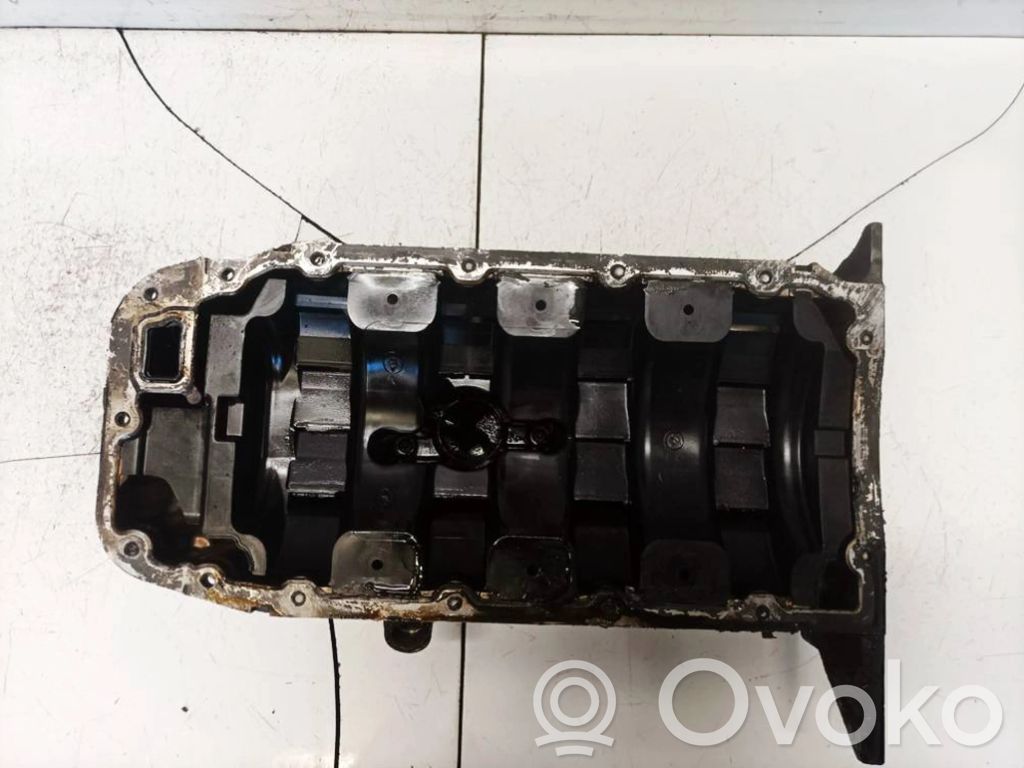 Opel Insignia A Miska olejowa 