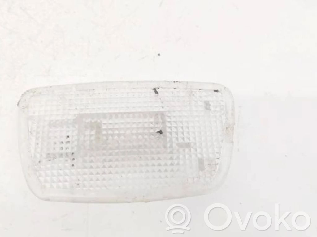 Volvo XC70 Lampă scaun spate 