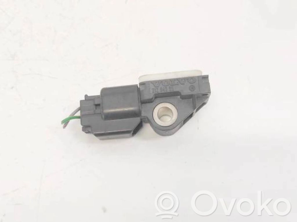 Sensor impacto/accidente para activar Airbag   31264395,31264395
