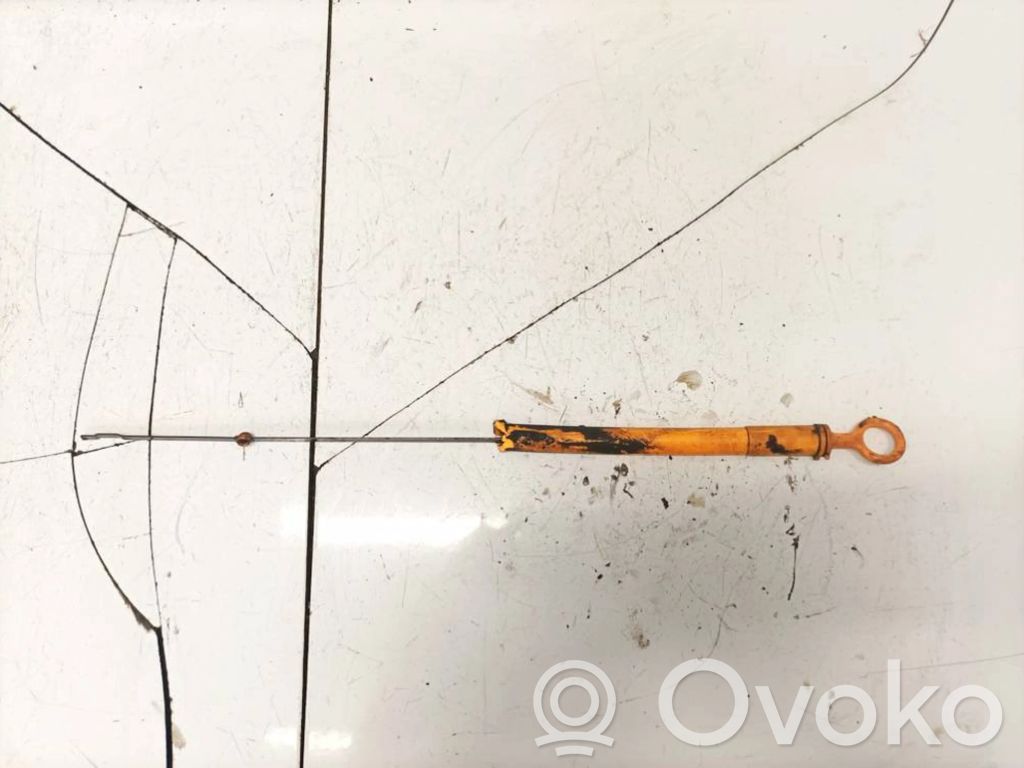 Skoda Fabia Mk1 (6Y) Asta di controllo livello olio