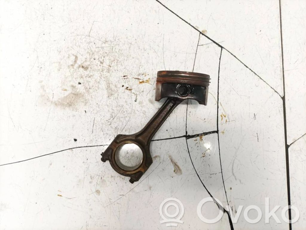 Opel Insignia A Pistón con biela 
