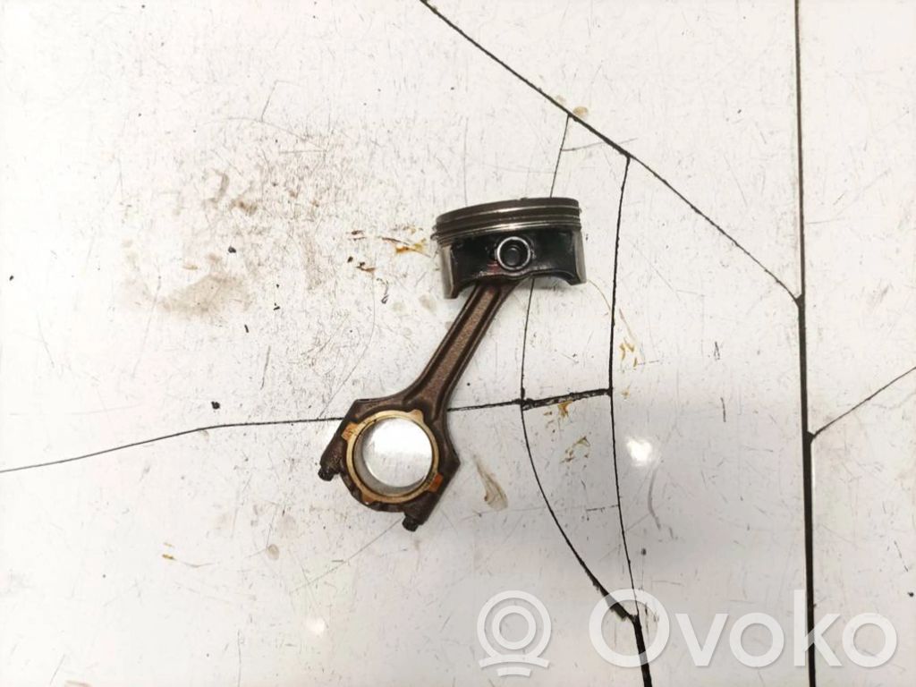 Opel Insignia A Pistón con biela 