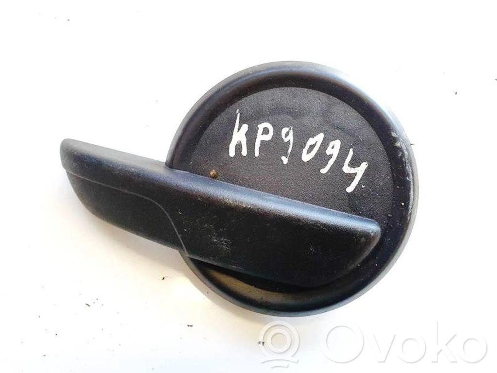 Citroen C4 Grand Picasso Altra parte interiore