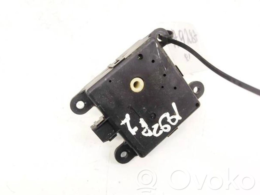Nissan Primera Motor/actuator clapetă aer 