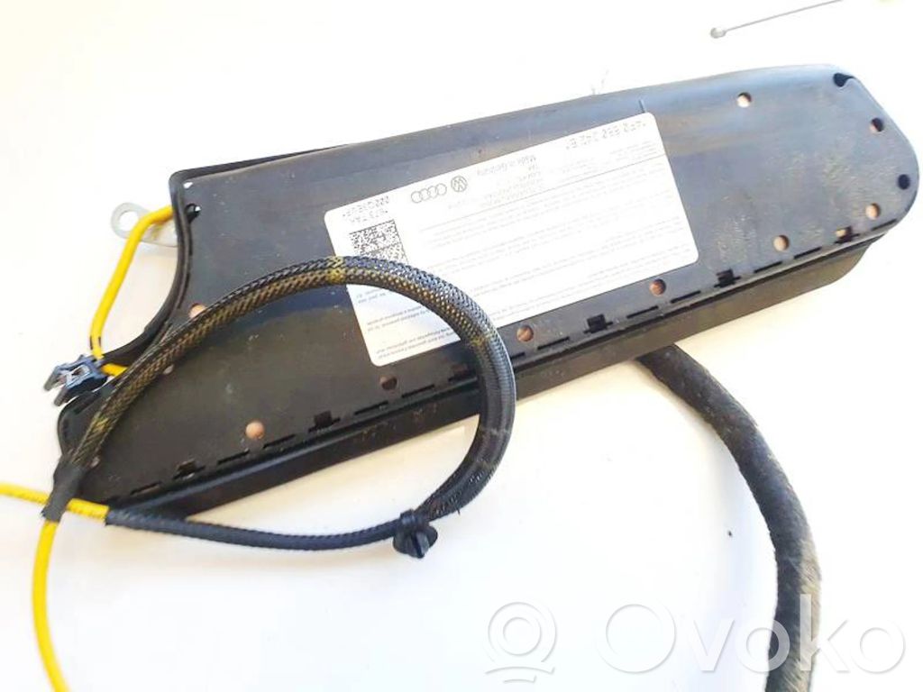 Airbag sedile   4F0880242E,4F0880242E