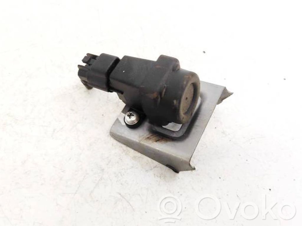 Honda Civic Interruttore di interdizione carburante 