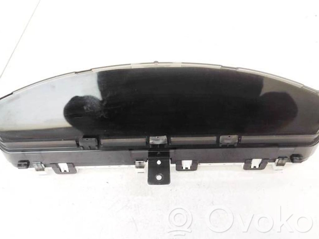 Honda Civic Vitezometru (grup de instrumente) 