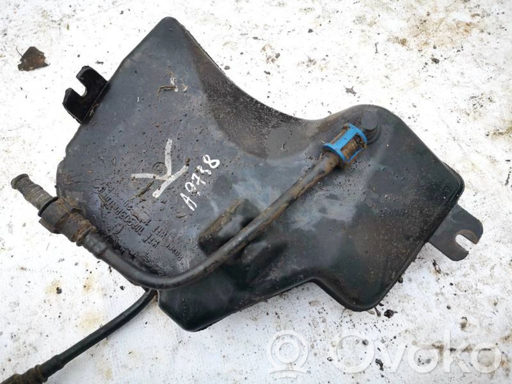 AdBlue skysčio bakelis   WFE106903,WFE106903