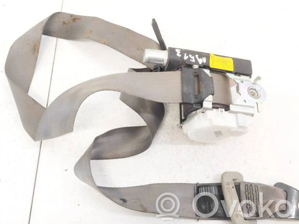 Cinturón delantero   96560562GW,96560562GW