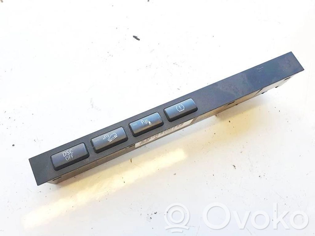 Parking (PDC) sensor switch   61313415617,61313415617,03742532,61313415617,61313415617