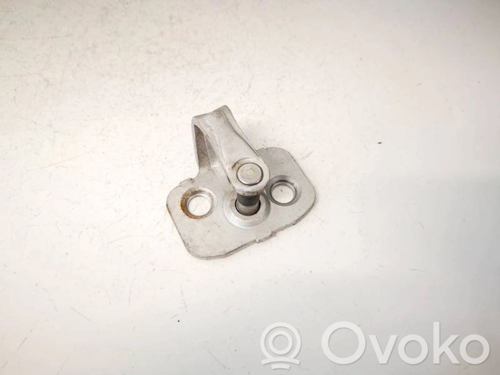 Saab 9-3 Ver2 Muu ulkopuolen osa
