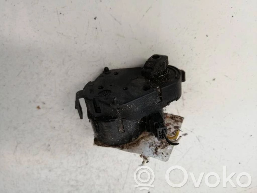 BMW 3 E46 Motorino attuatore aria