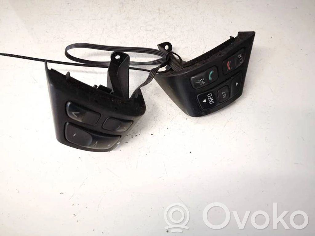Saab 9-3 Ver2 Butoane/comutatoare pe volan 