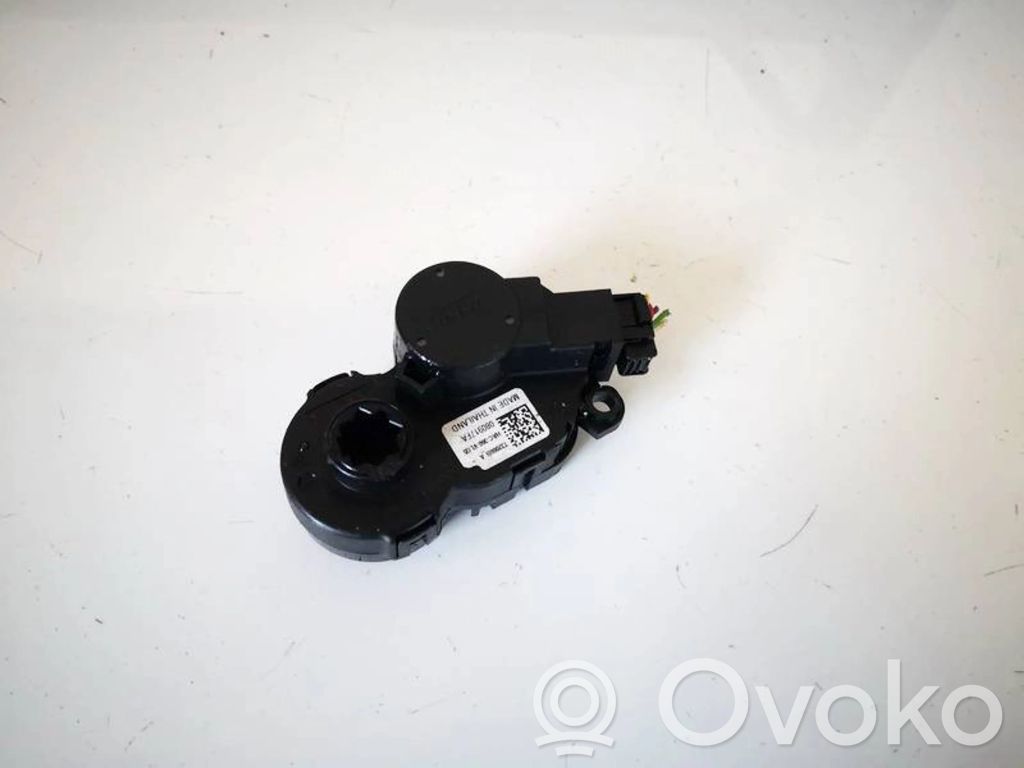 Citroen C4 II Motor/actuator clapetă aer 