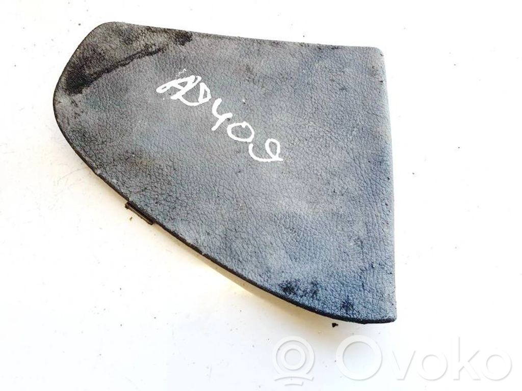 Ford Mondeo MK IV Altra parte interiore
