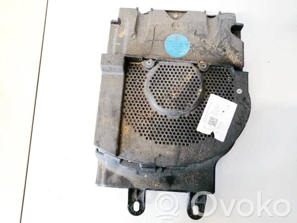Subwoofer speaker   65136901324,65136901324AI04,65136901324AI04,65136901324