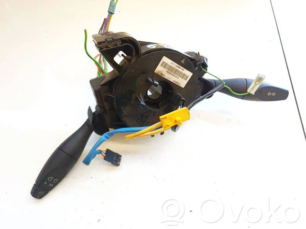 Ford Transit Commodo, commande essuie-glace/phare 