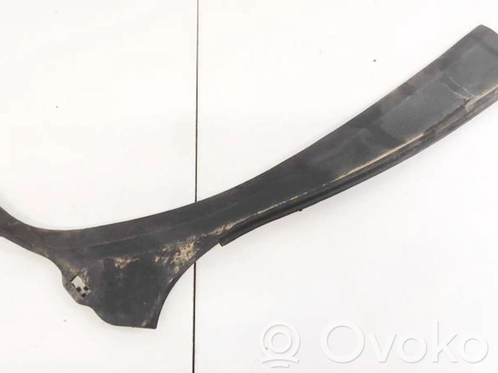Peugeot 206 Rivestimento del tergicristallo
