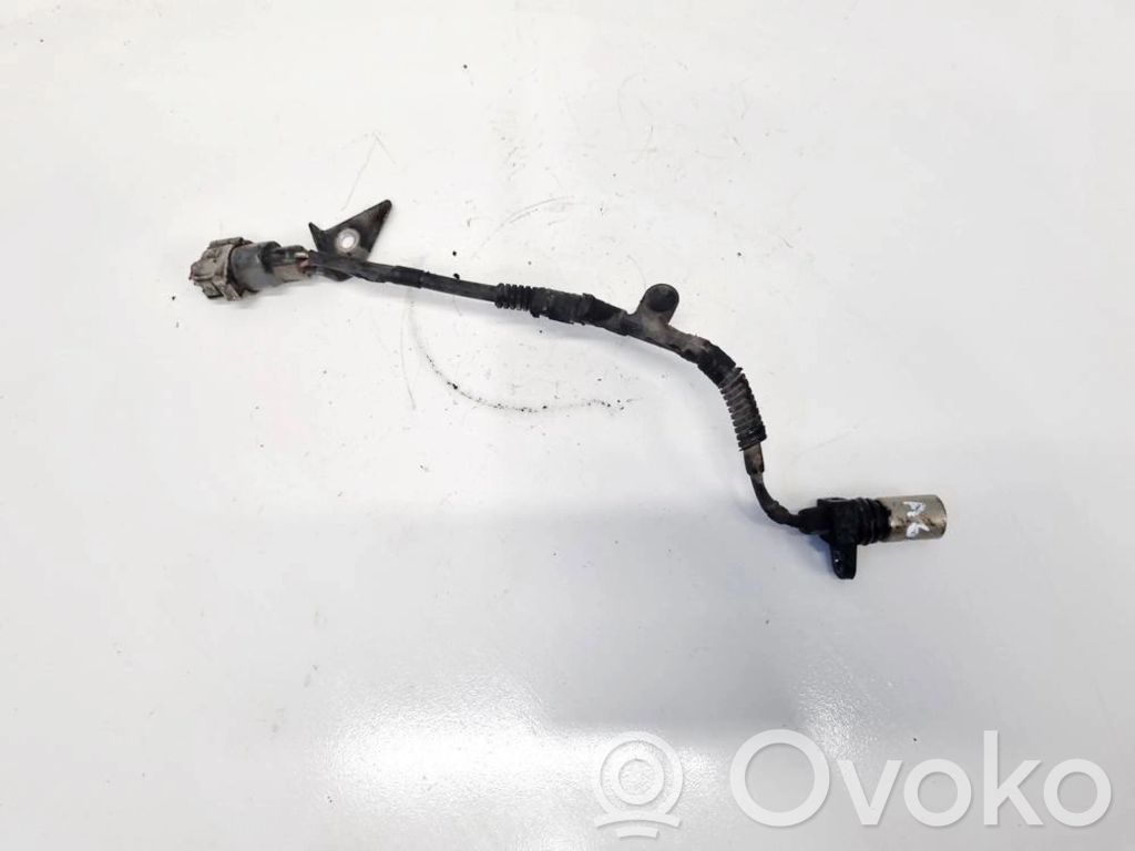 Toyota Avensis T270 Senzor poziție arbore cotit 