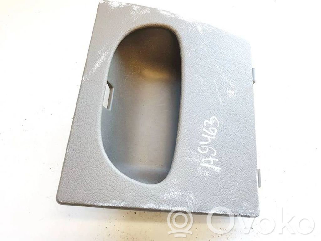 Citroen Xsara Picasso Altra parte interiore 