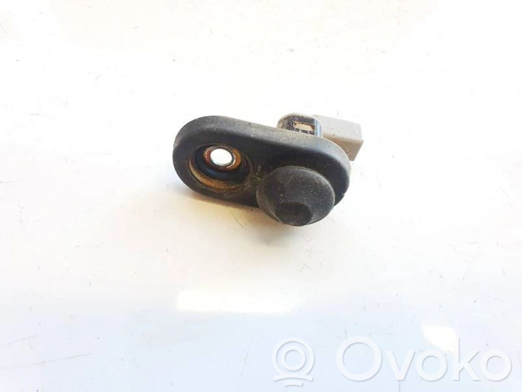 Sensor de la puerta delantera