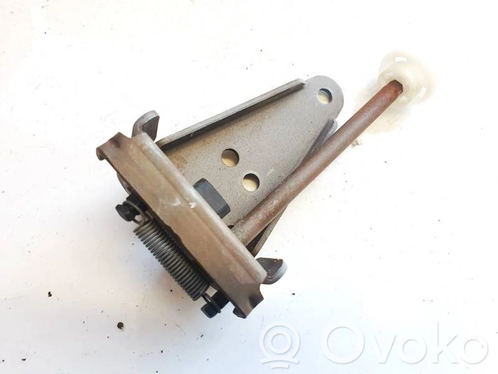 Audi A4 S4 B5 8D Muu ulkopuolen osa 