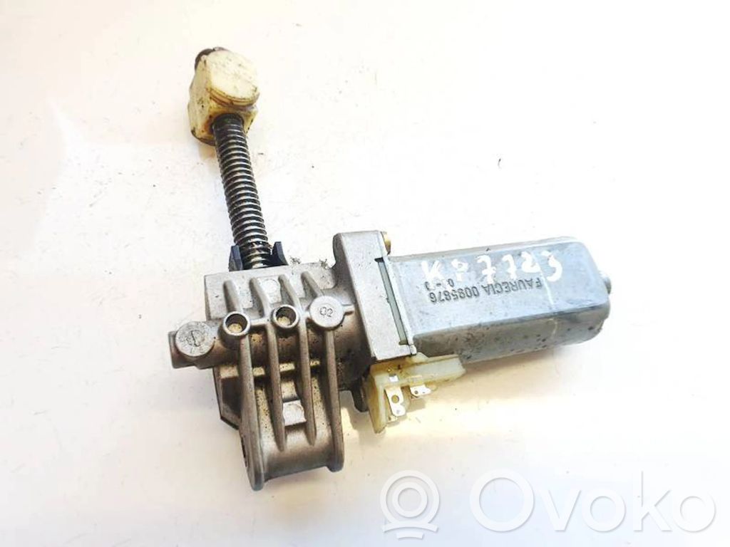 BMW 7 E65 E66 Istuimen säätömoottori 