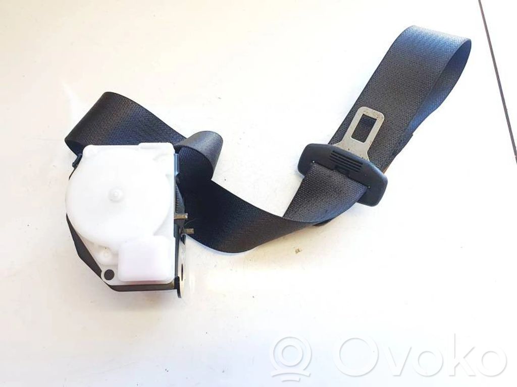 Opel Insignia A Cinturón medio (trasero) 