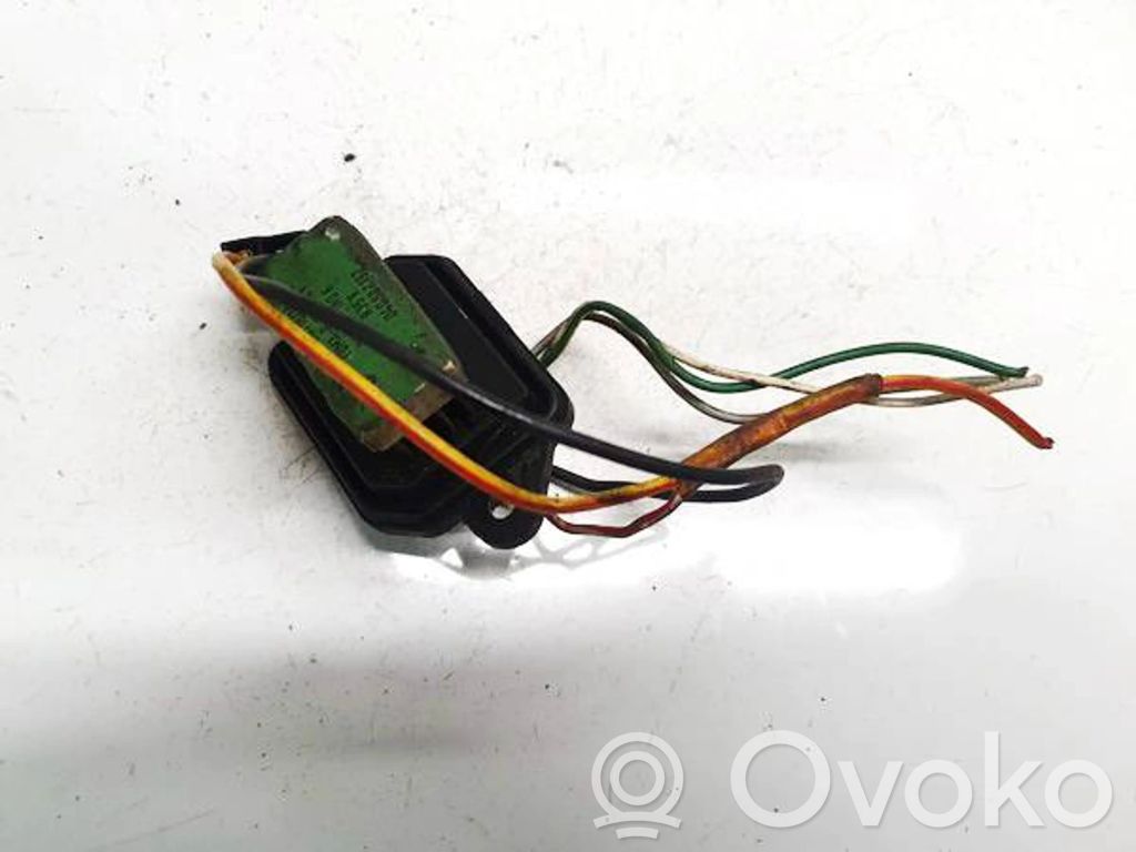 Fiat Bravo - Brava Motorino ventola riscaldamento/resistenza ventola 