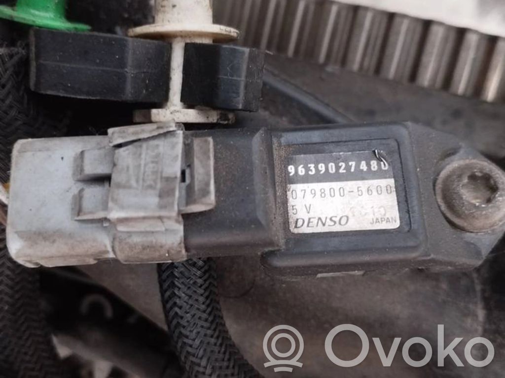 Luftdrucksensor   9639027480,0798005600,0798005600,9639027480