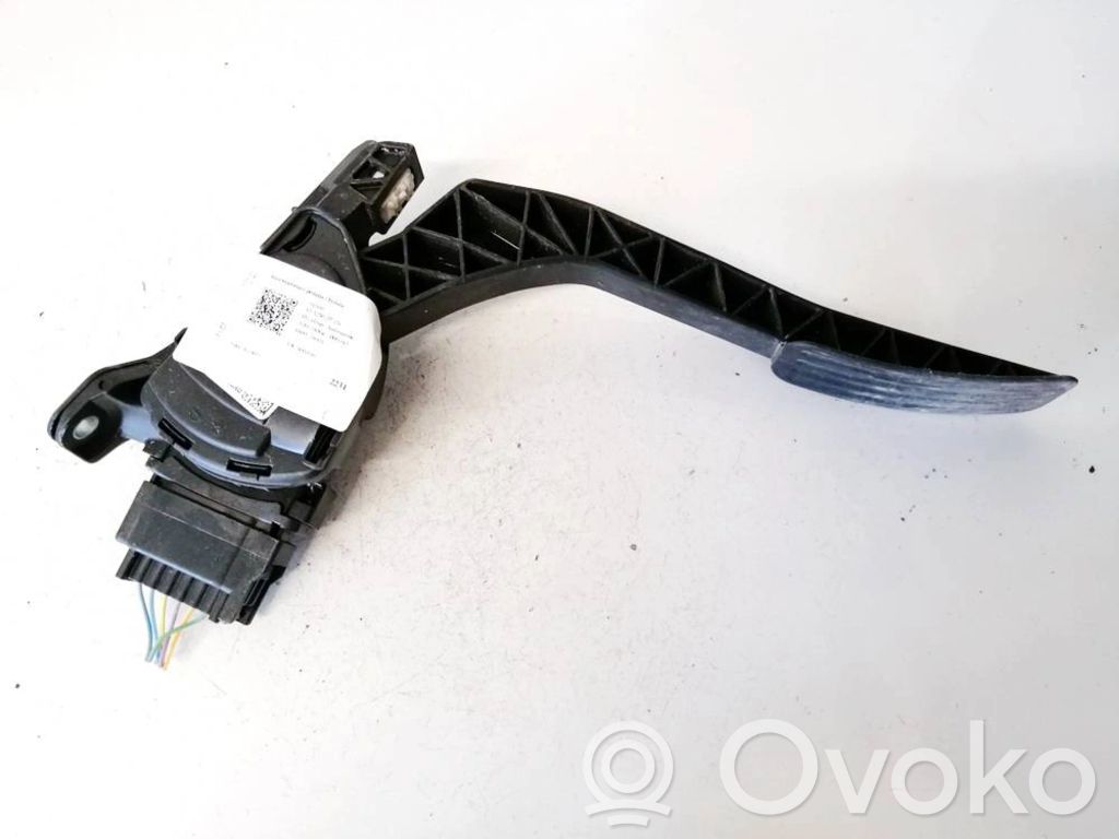 Jaguar XF Pedală accelerație 