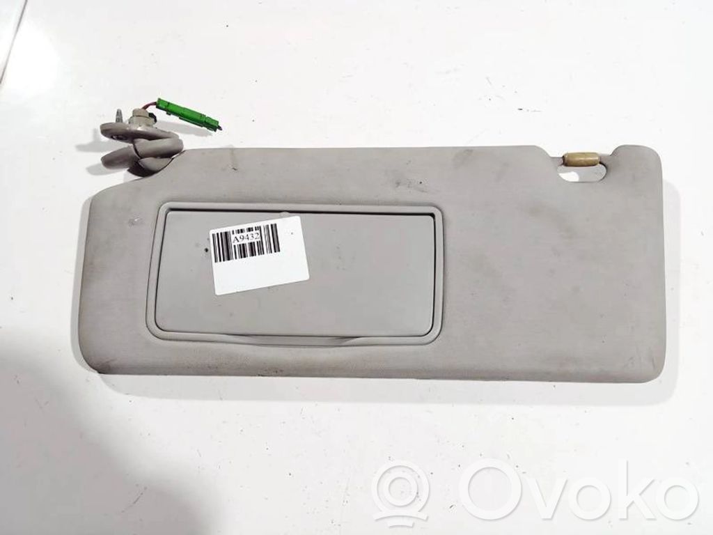 Honda Civic Parasolar 