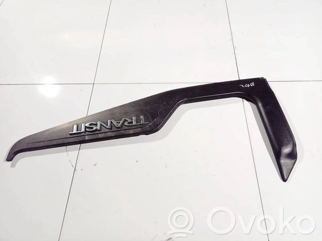 Ford Transit Front door trim (molding) 