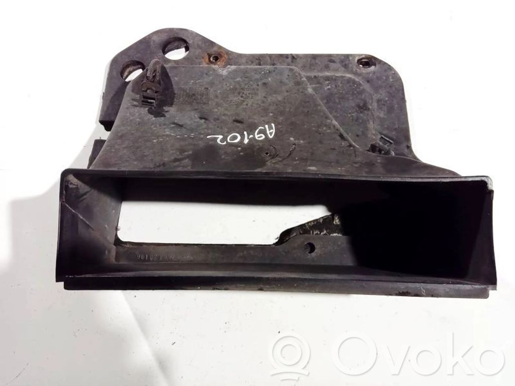 Ford Transit Alte piese de interior