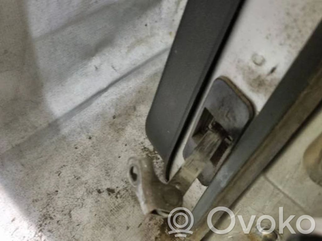 Tope freno de puerta trasera