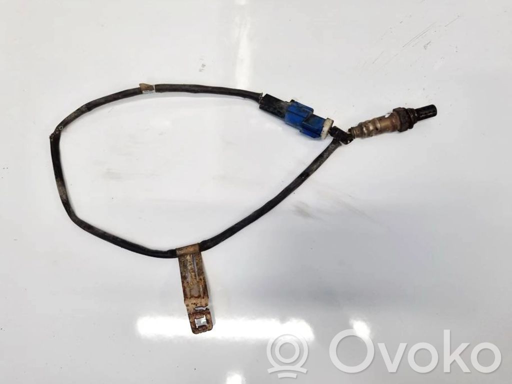 Volvo V50 Lambda zonde 