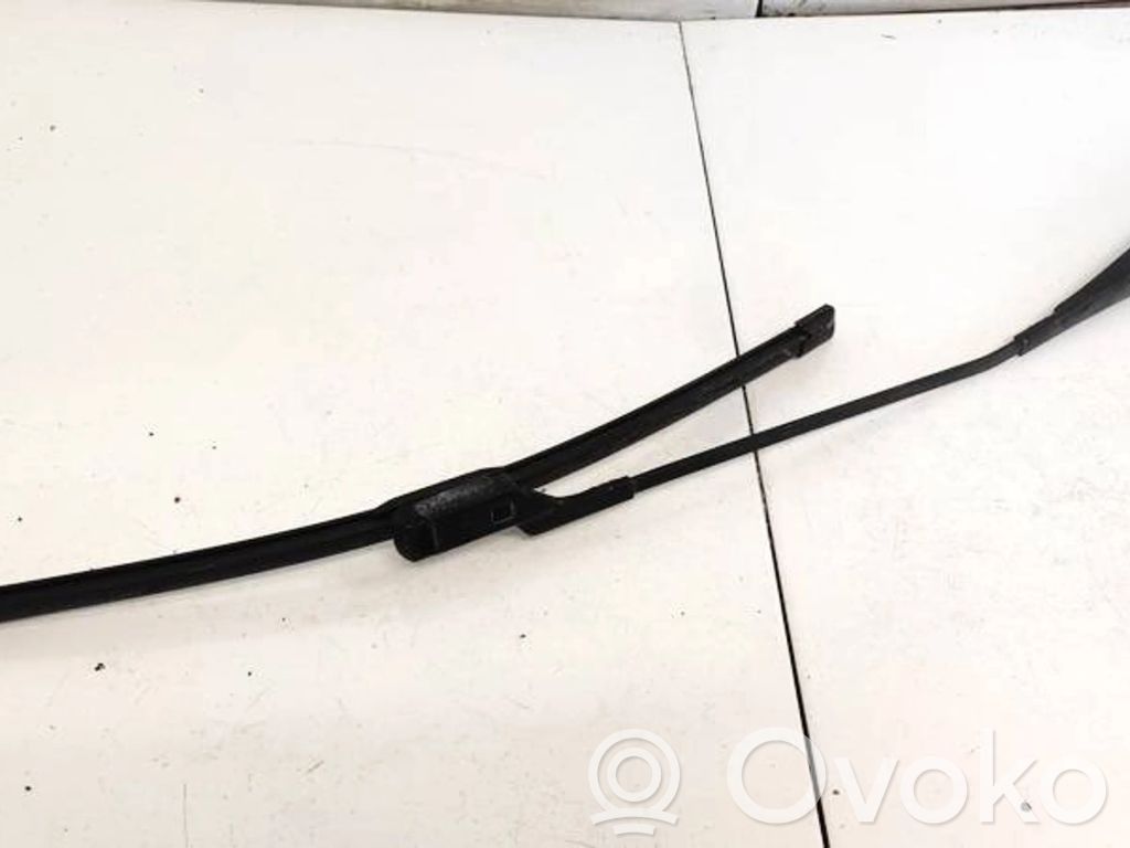 Ford Mondeo MK IV Ramię wycieraczki szyby przedniej / czołowej 